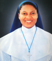 Mother Mary Anastasia Dike Mother Mary Anastasia Dike